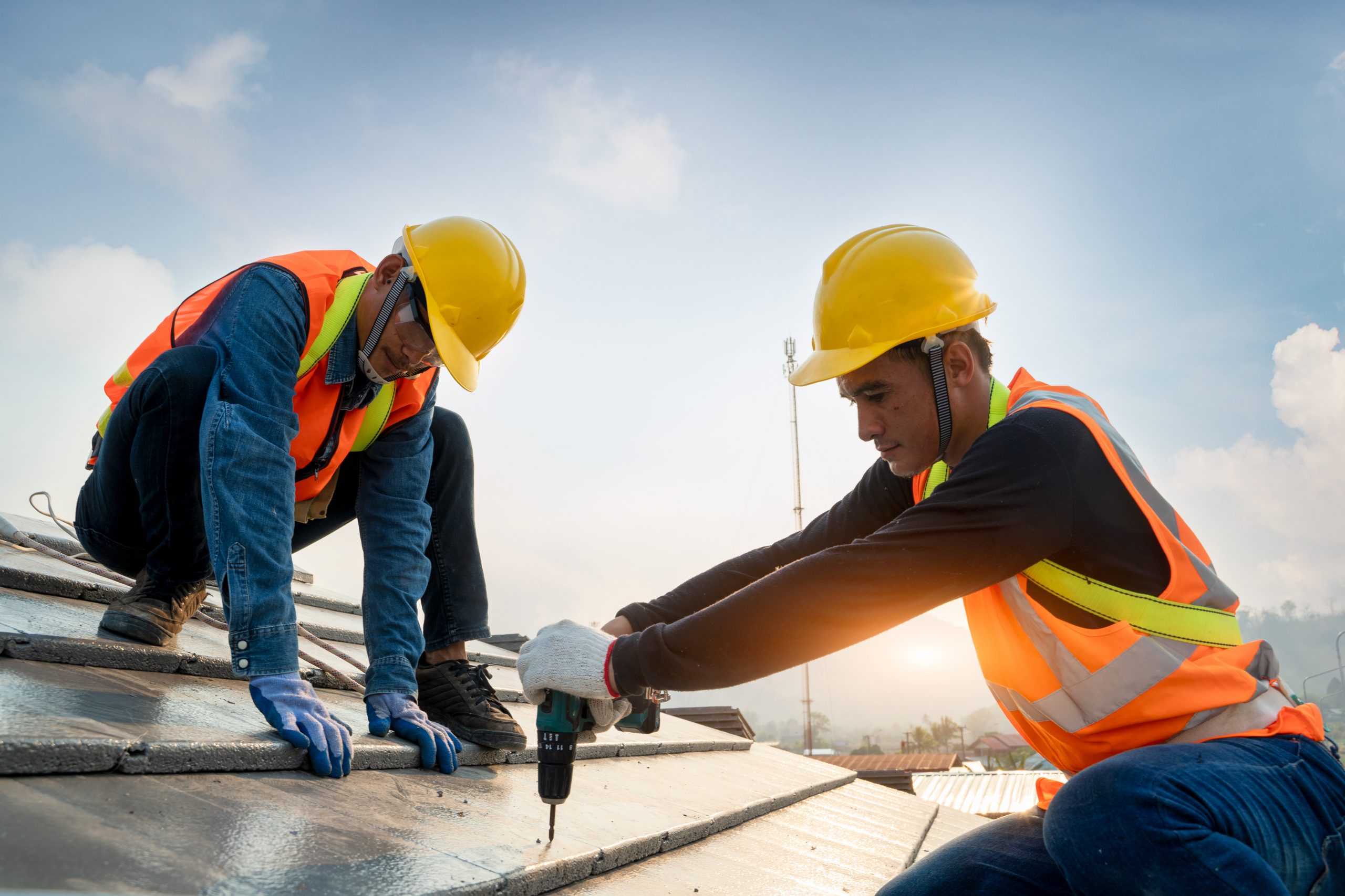 Manque d’élèves dans les métiers de la construction, pourtant en pénuries : l’enseignement qualifiant et le secteur doivent travailler main dans la main !