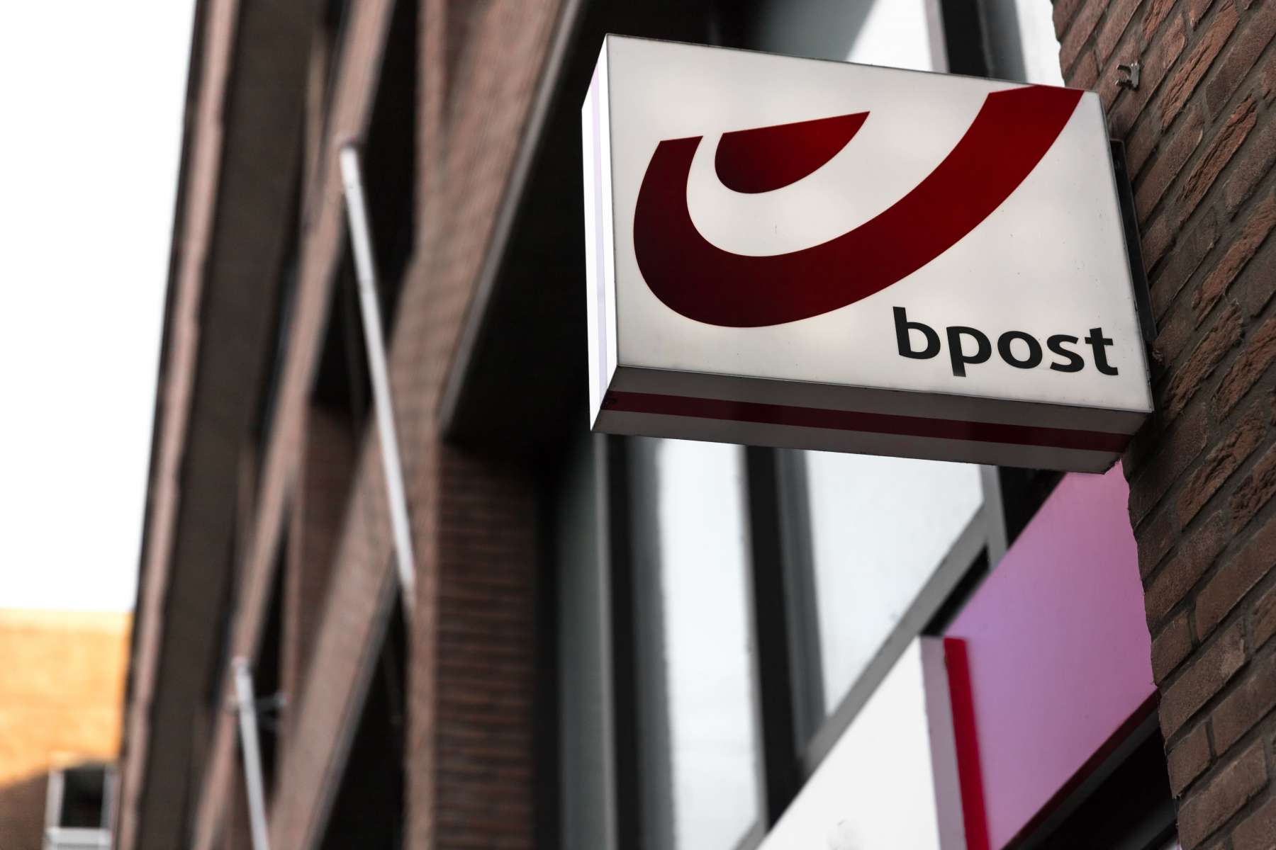 Bpost  : le MR demande que chaque partie prenante soit entendue rapidement