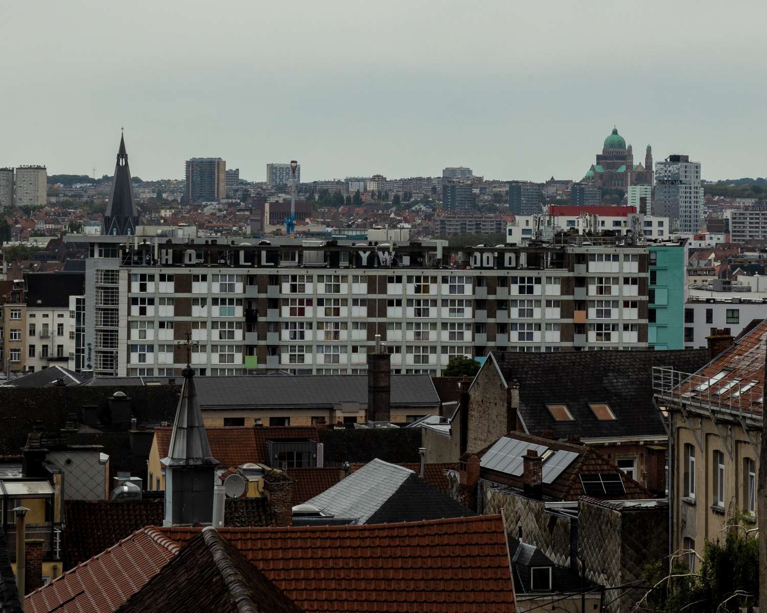 Stop au laxisme à Bruxelles !