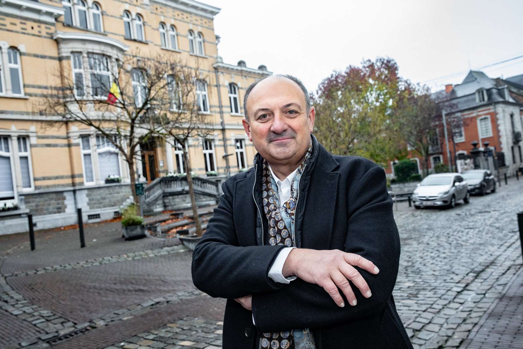 Willy Borsus veut renforcer le contrôle des chômeurs en Wallonie