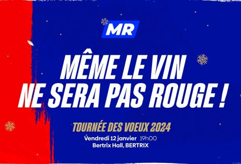 Accueil - MR