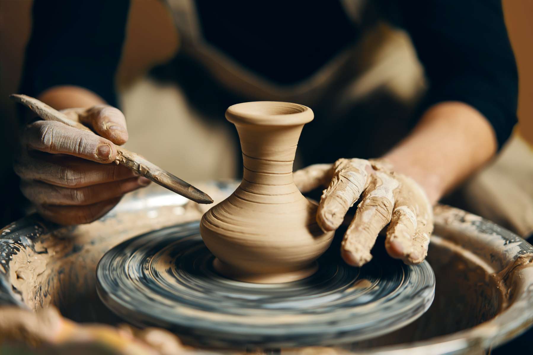 La valorisation de l’artisanat au cœur des discussions de la Présidence Belge