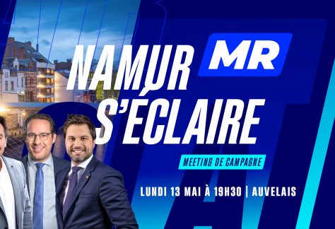 Accueil - MR