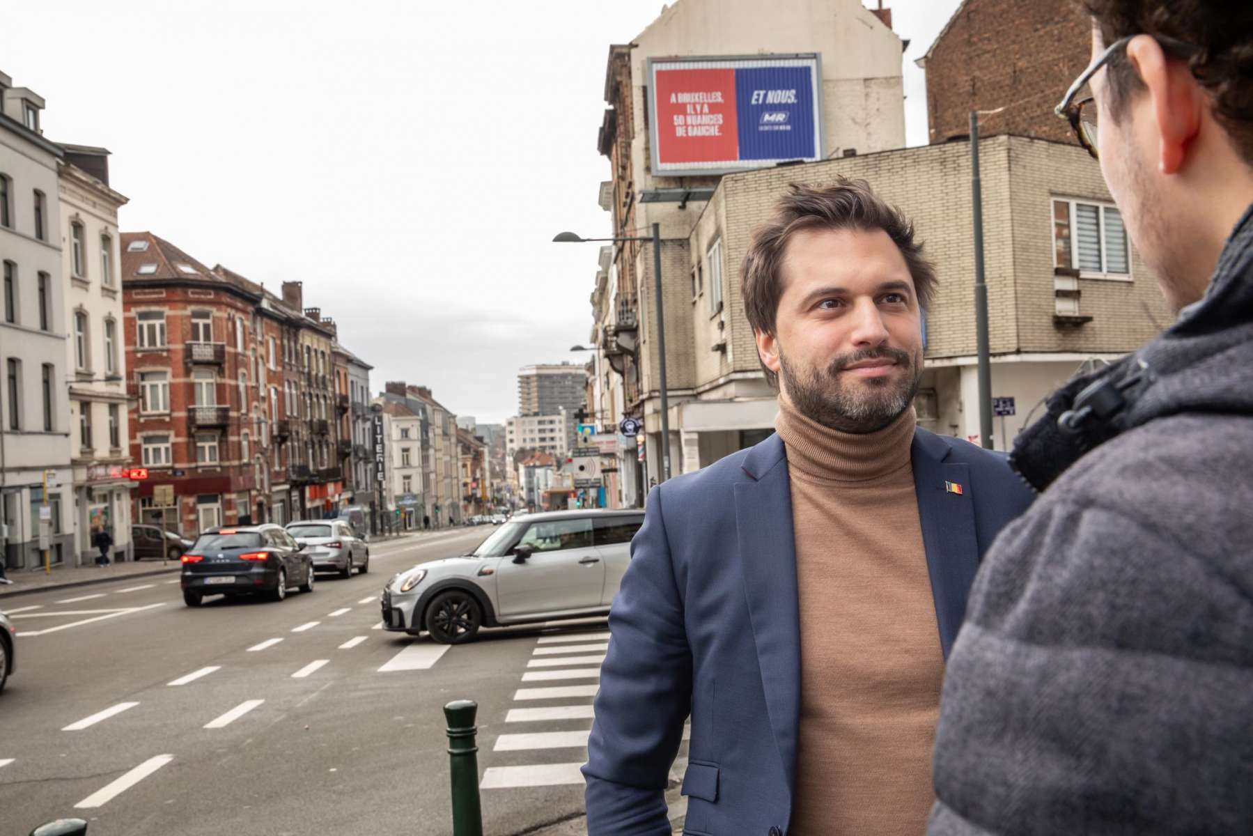 « Cette mentalité où tout le monde doit réussir à l’école engendre les mauvais résultats actuels »