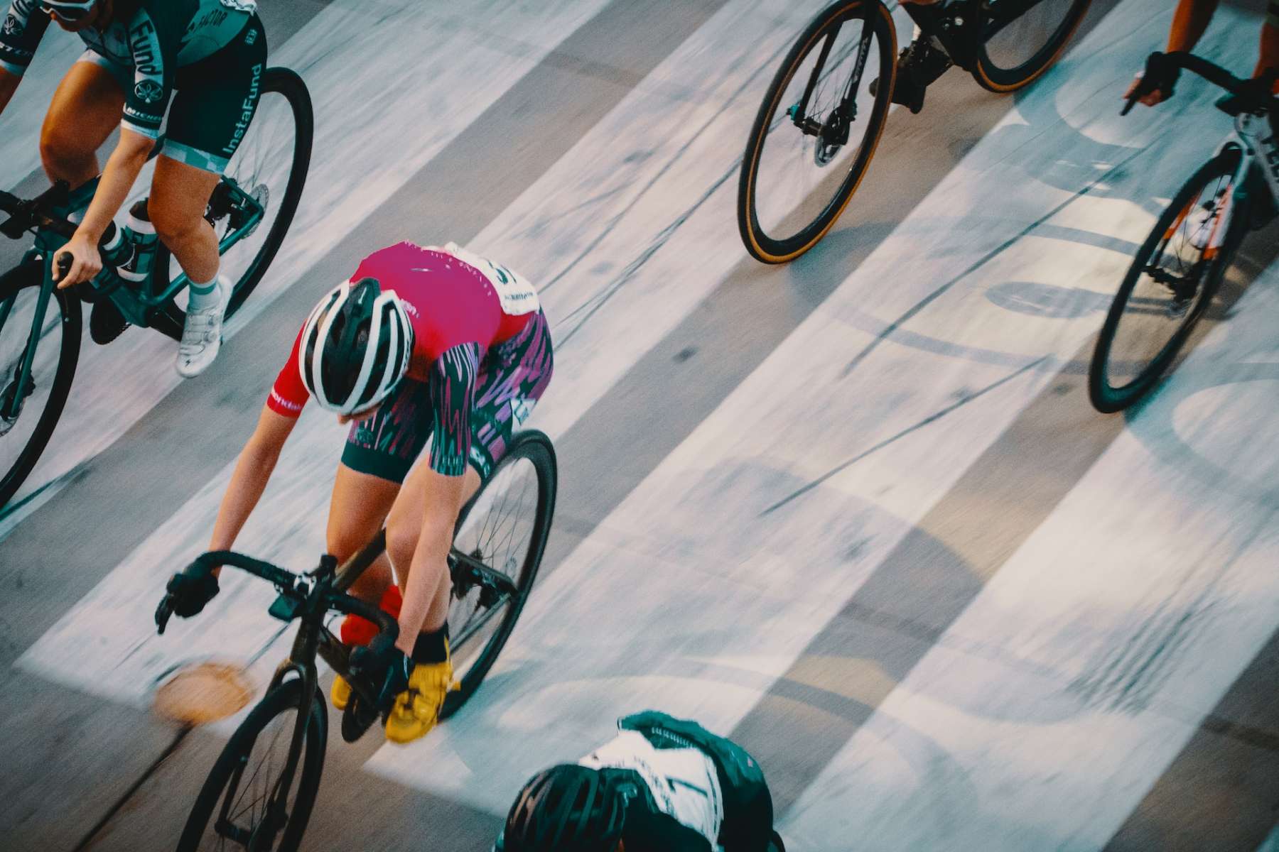 75.600 € à la « Fédération Cycliste Wallonie-Bruxelles » pour l’organisation de courses en Wallonie