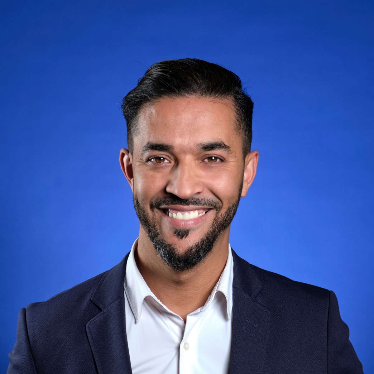 Amin el Boujdaini