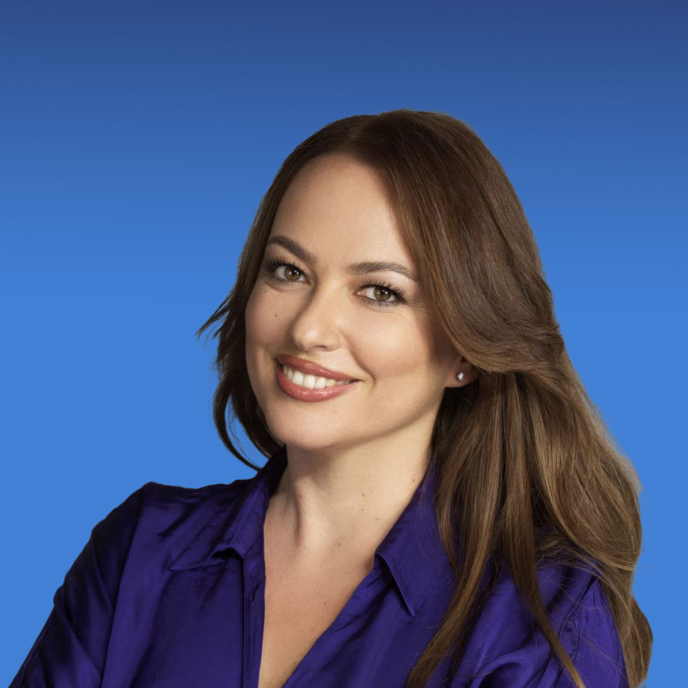 Kristela Bytyçi