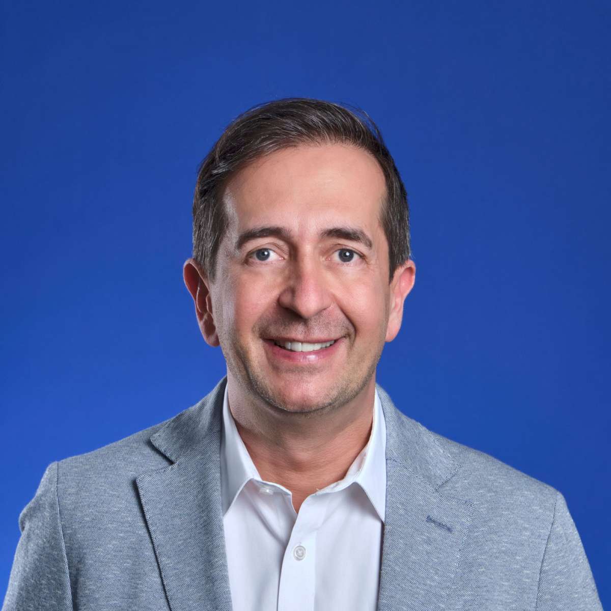 Anthony Dufrane
