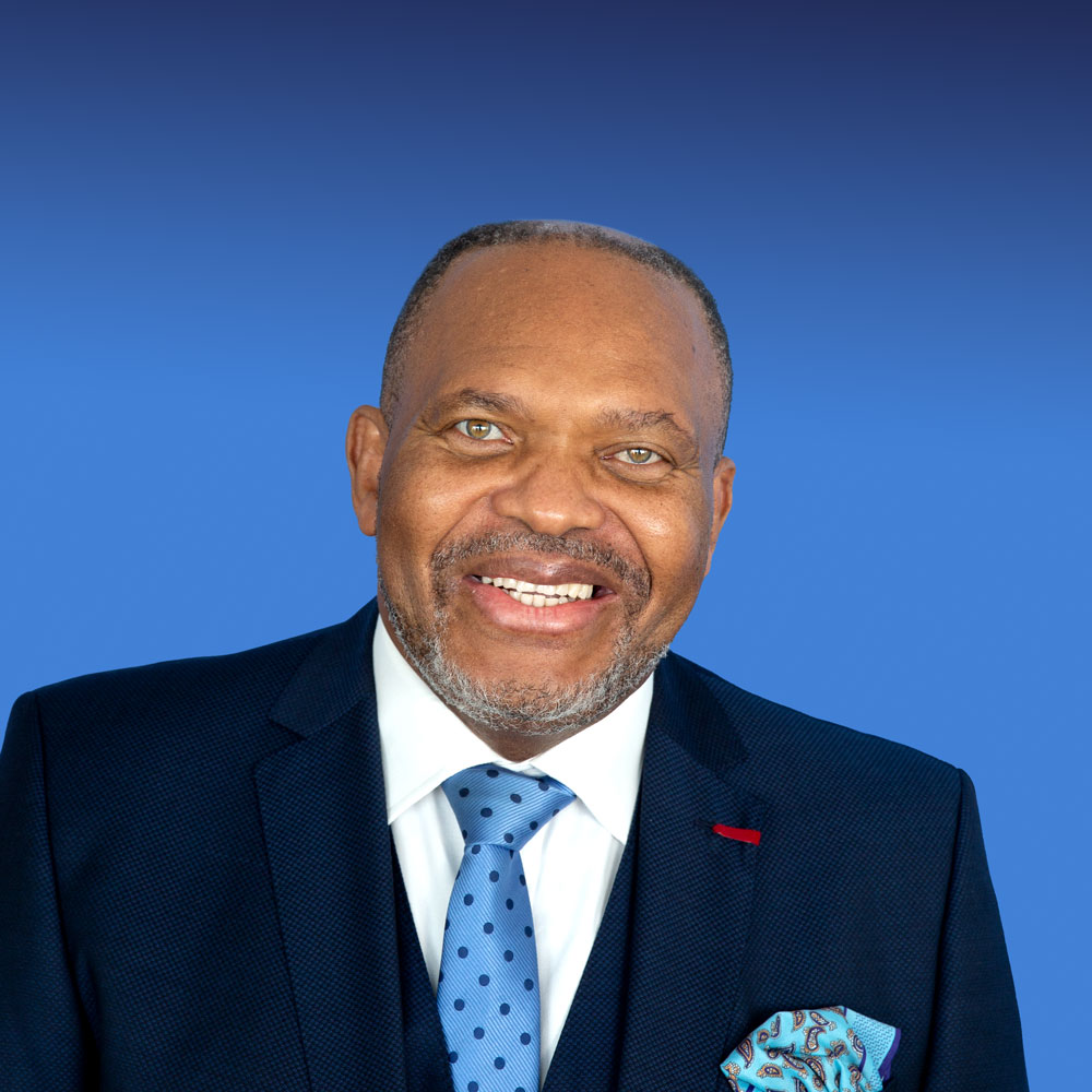 Bertin Mampaka