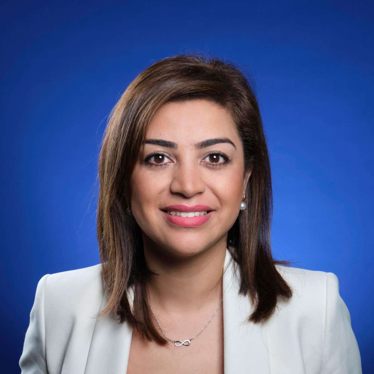 Loubna Azghoud