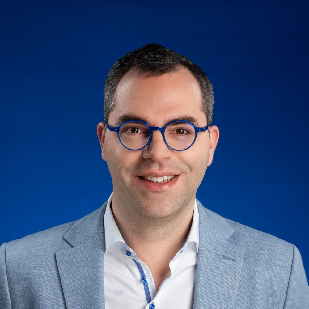 Arnaud Dewez