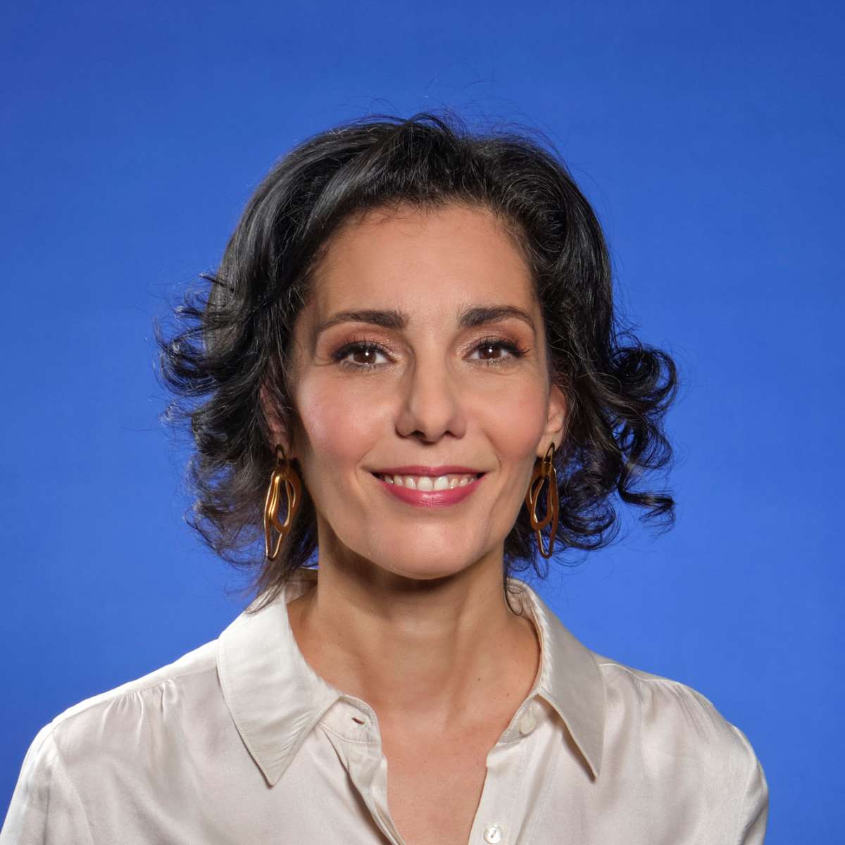 Hadja Lahbib