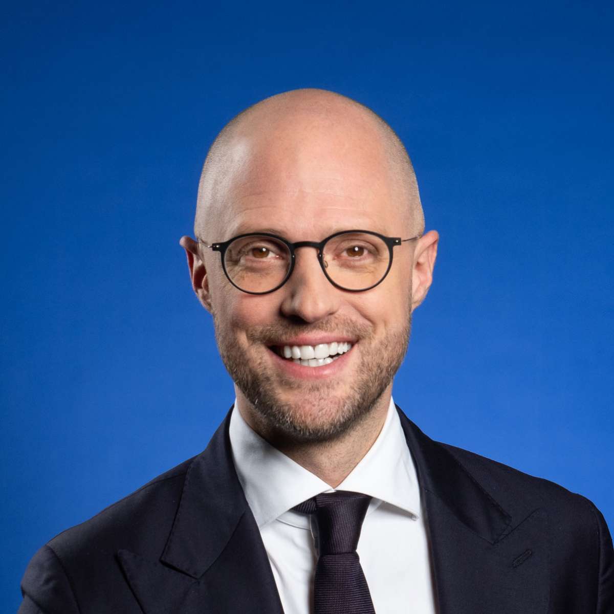 David Leisterh