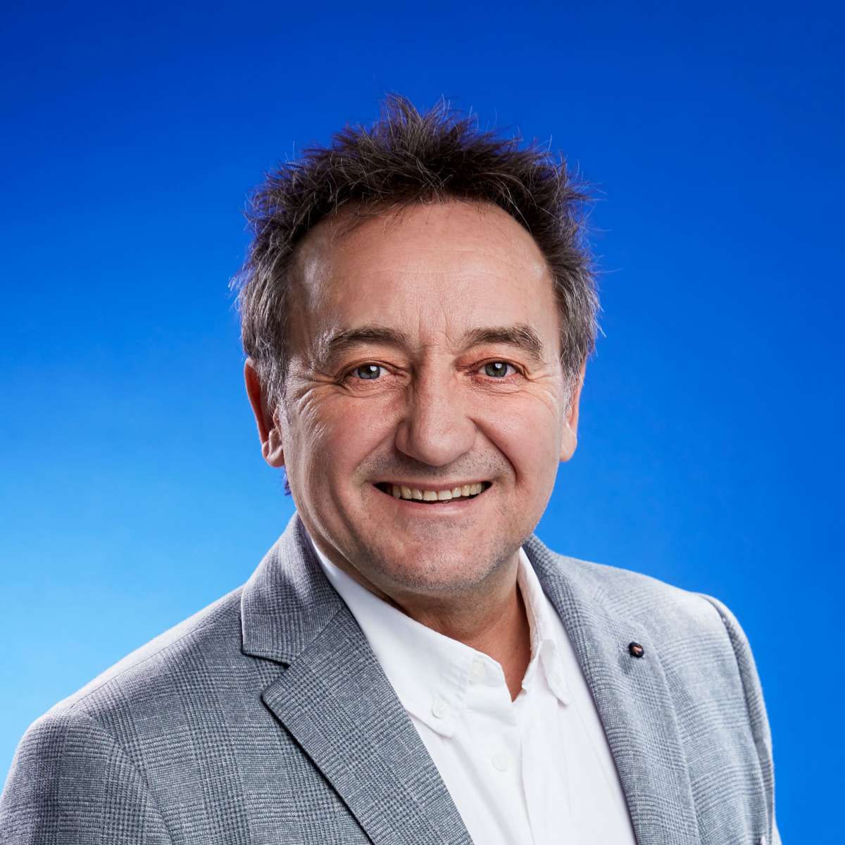 Vincent Maillen