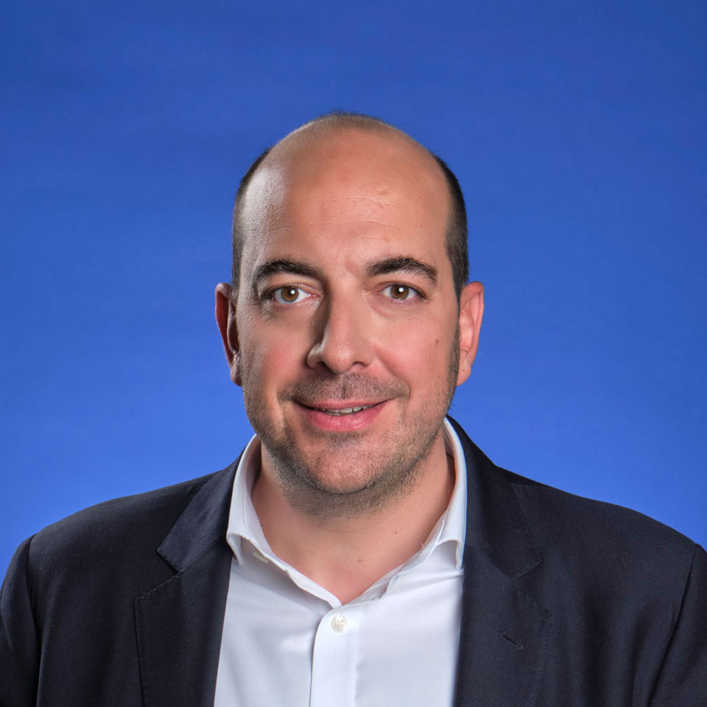 Mathieu Michel