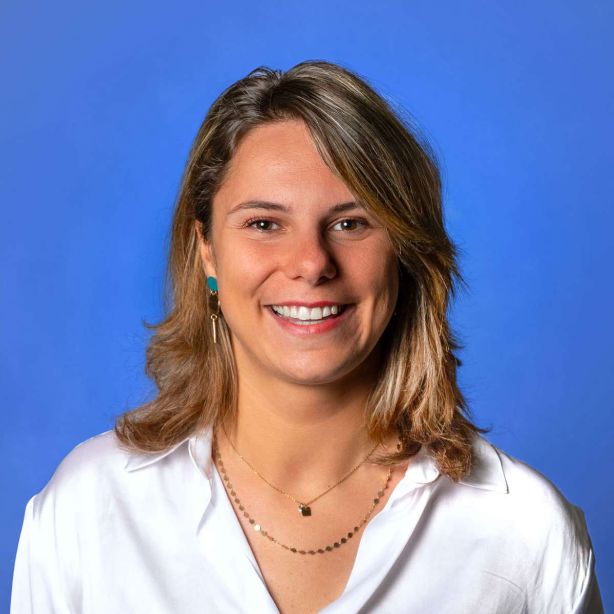 Charlotte Deborsu