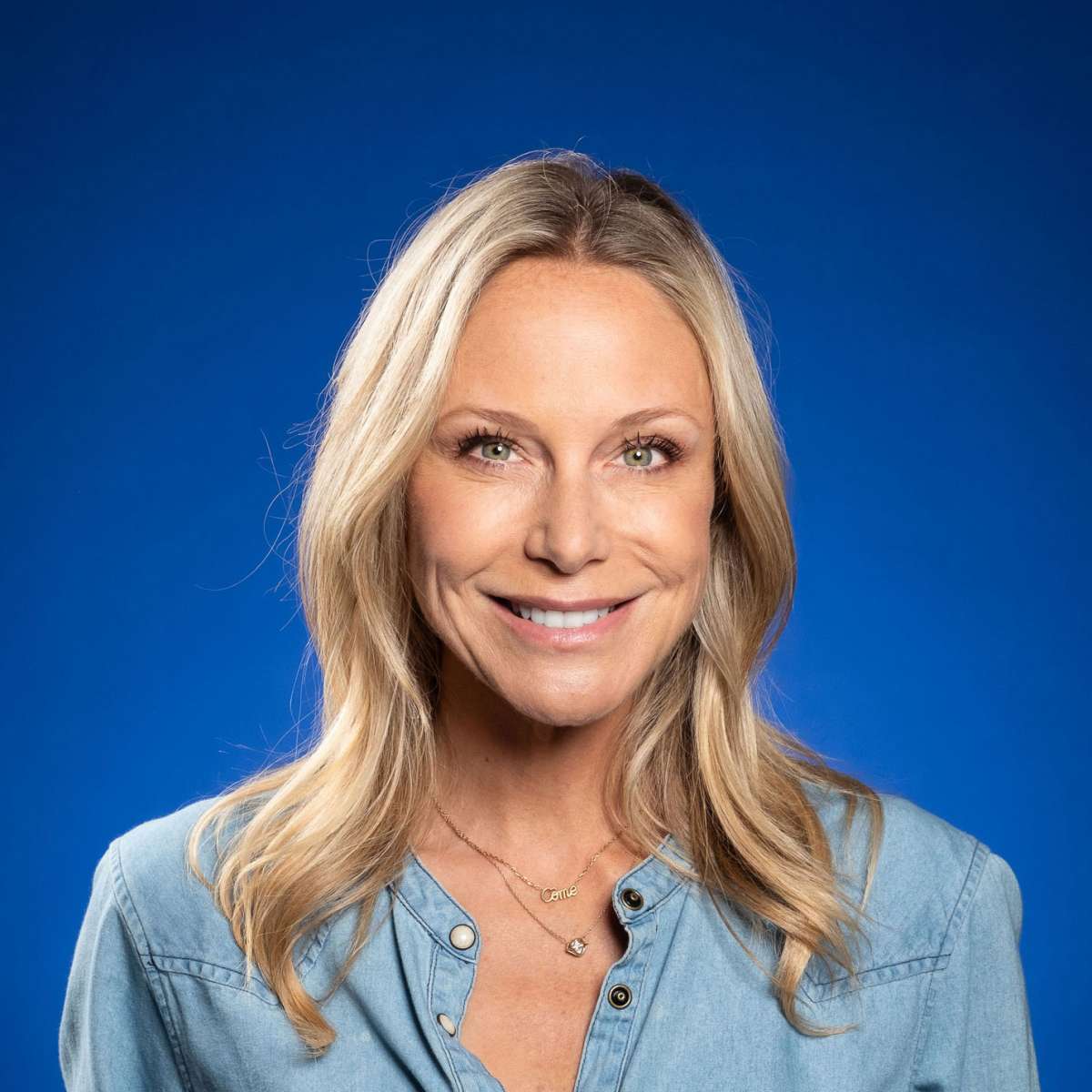 Julie Taton