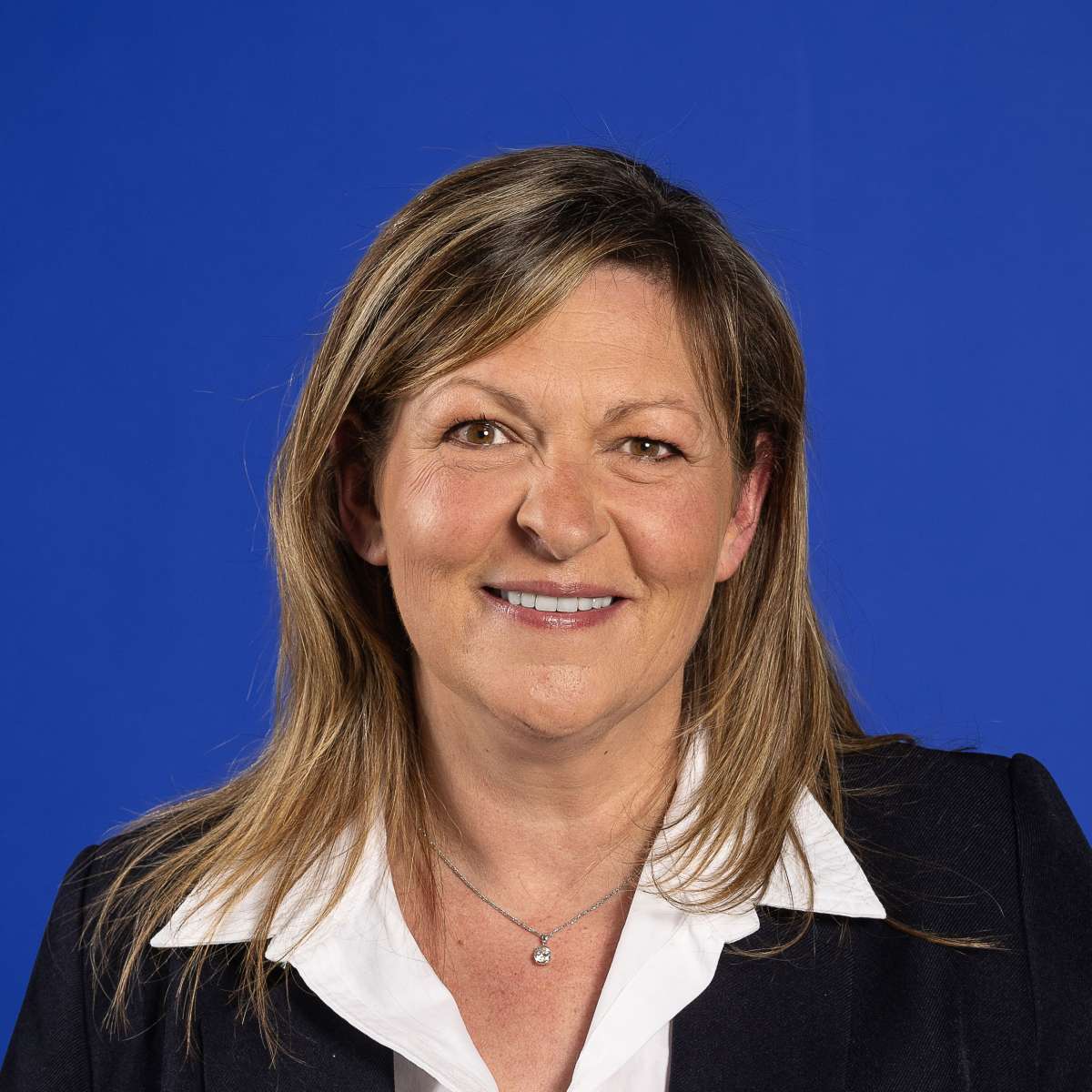 Stéphanie Thoron