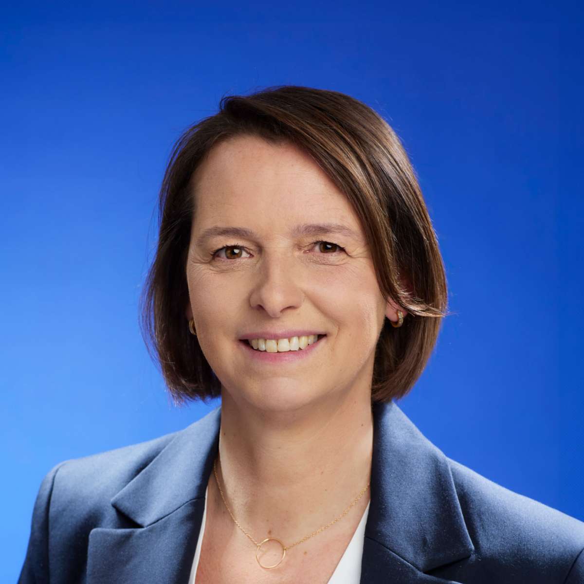 Valérie Warzée-Caverenne