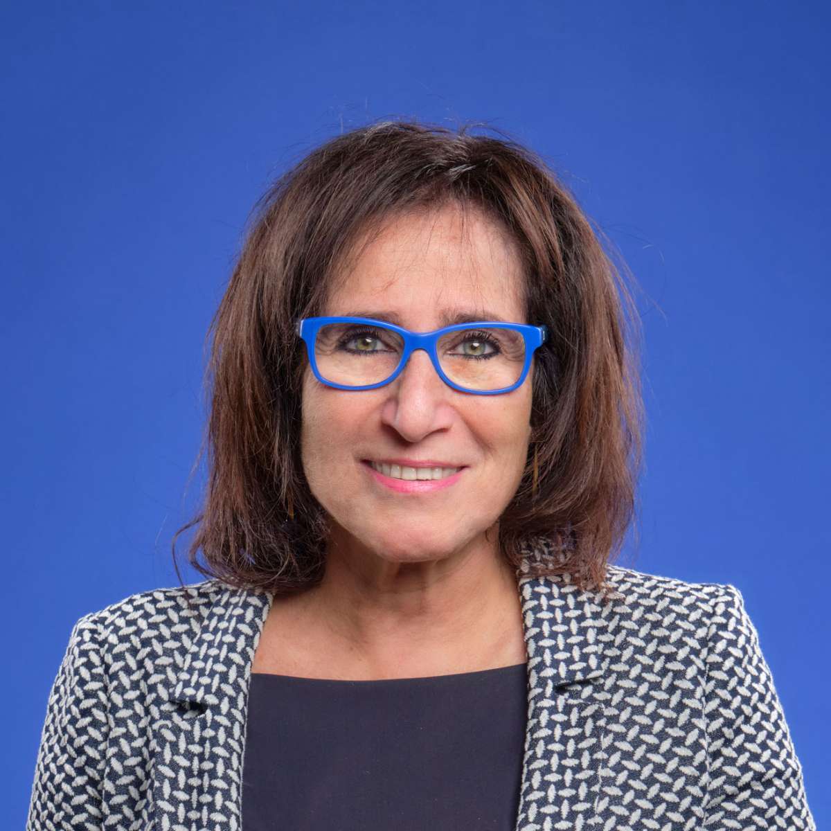 Viviane Teitelbaum