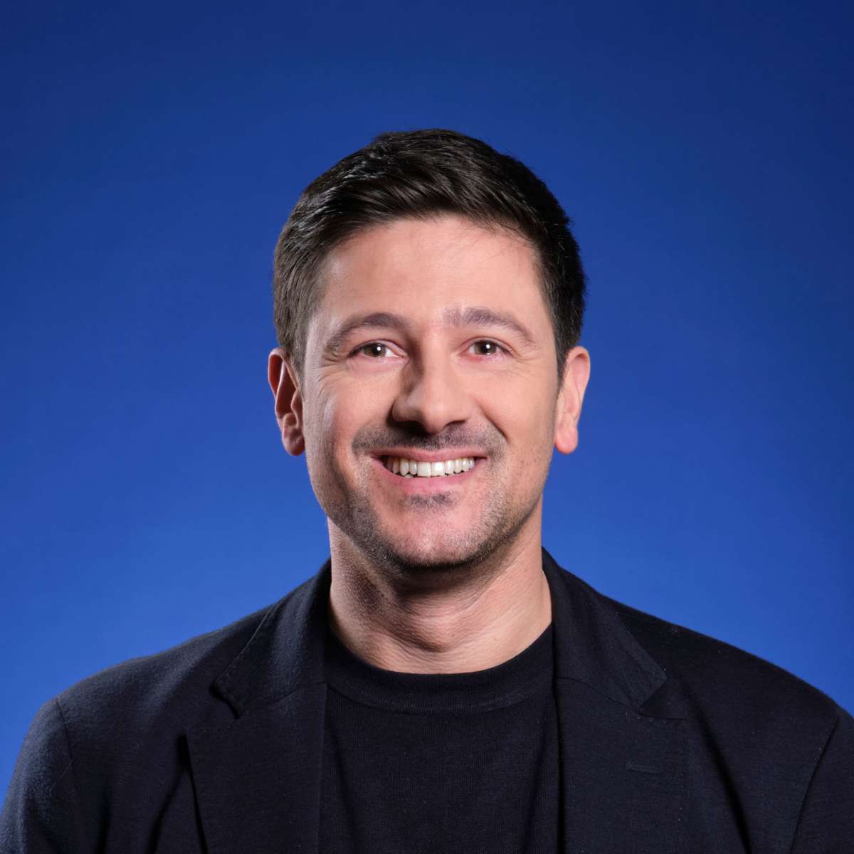 Nicolas Tzanetatos