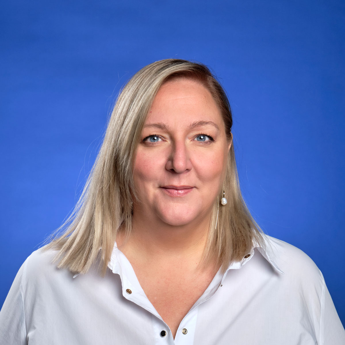 Valérie Bluge