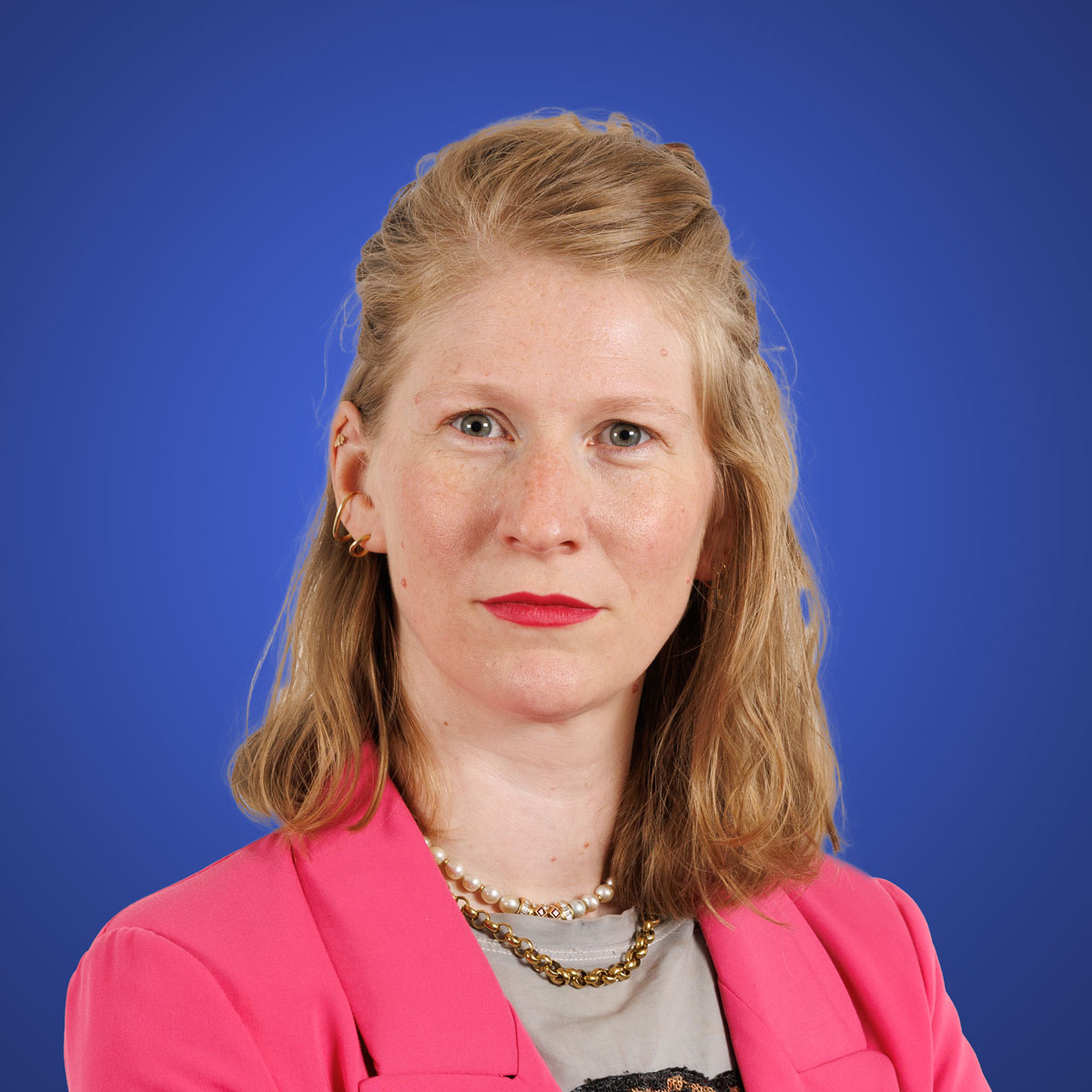 Ludivine de Magnanville