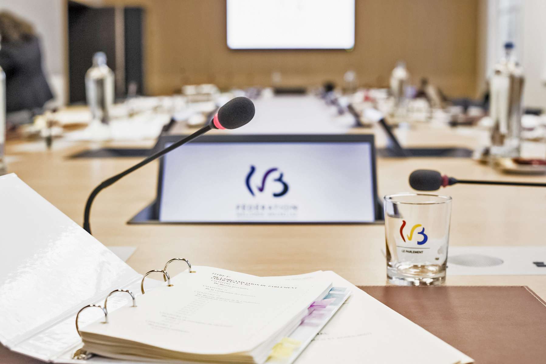 Le Gouvernement de la Fédération Wallonie-Bruxelles approuve la réforme des médias de proximité en première lecture