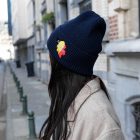 Bonnet « Fier d’être belge »