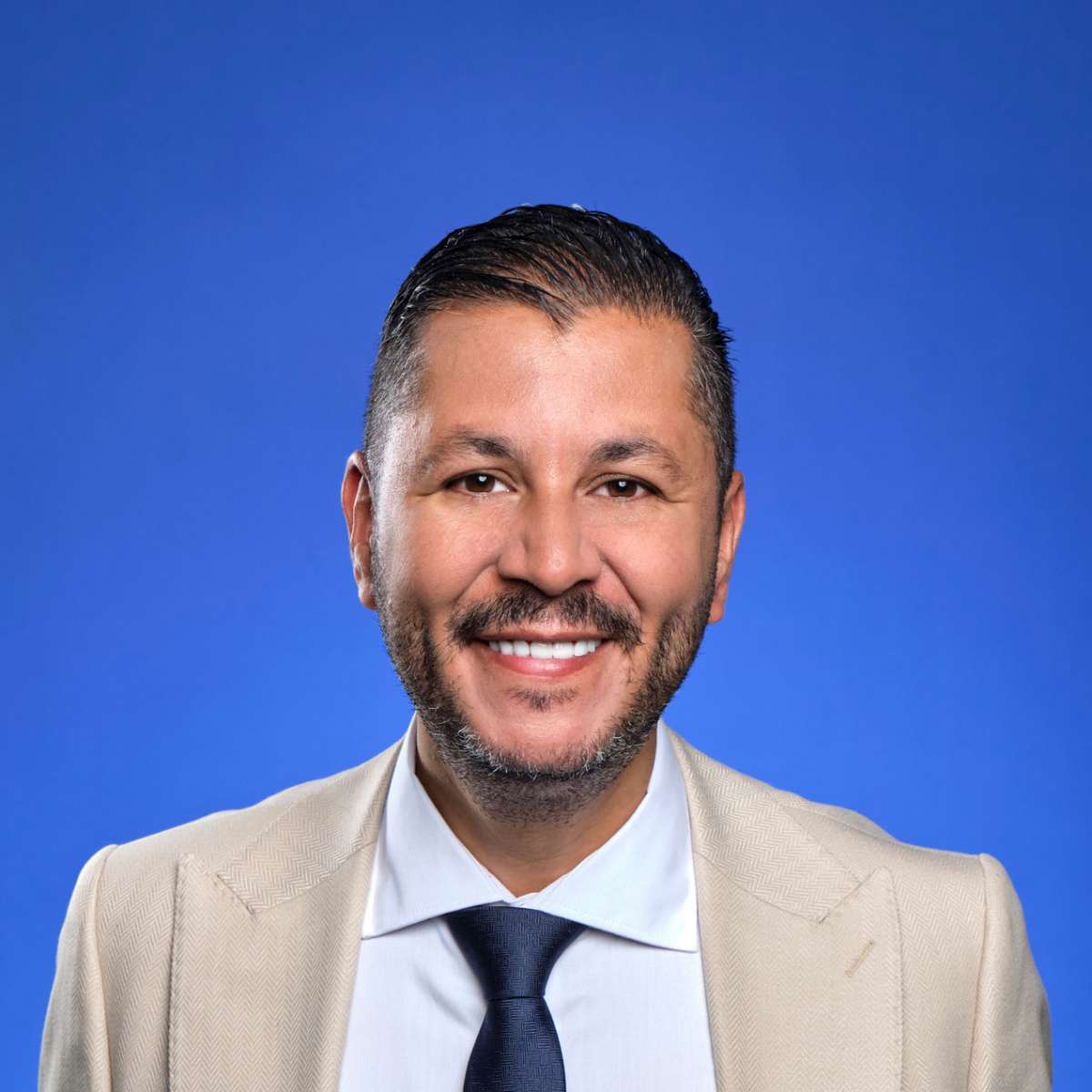 Ismail Luahabi