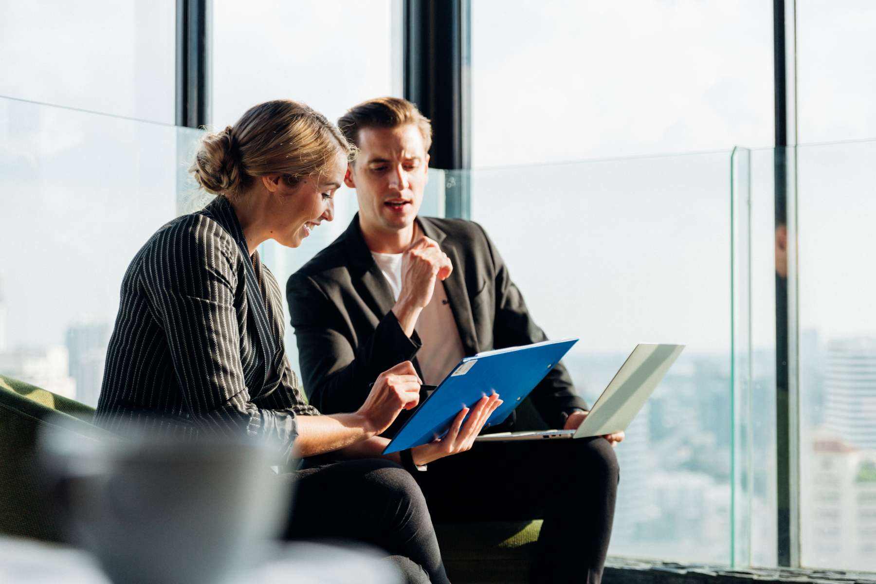 Conclave budgétaire | David Clarinval détaille les première mesures pour un marché du travail plus agile et moderne
