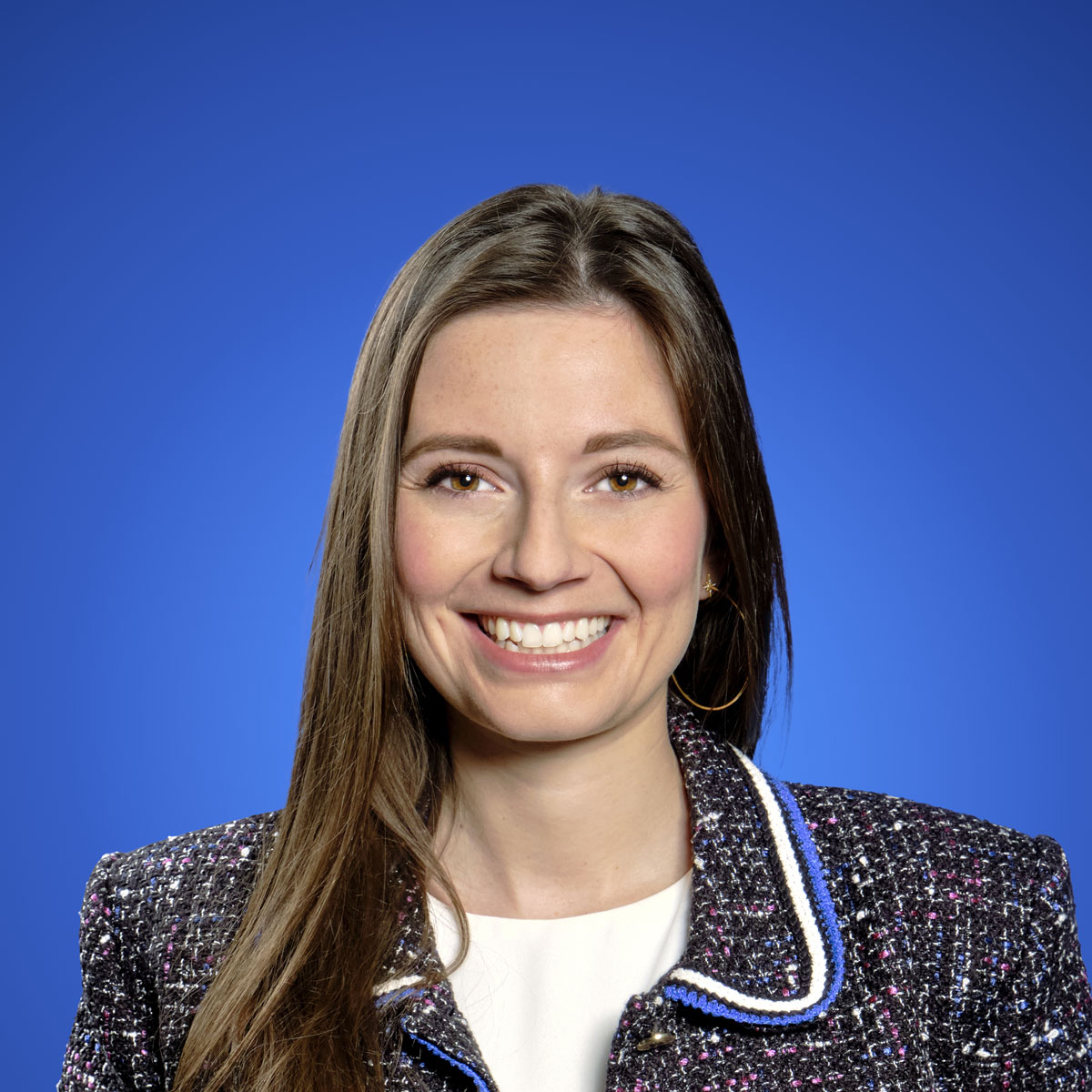 Victoria Vandeberg