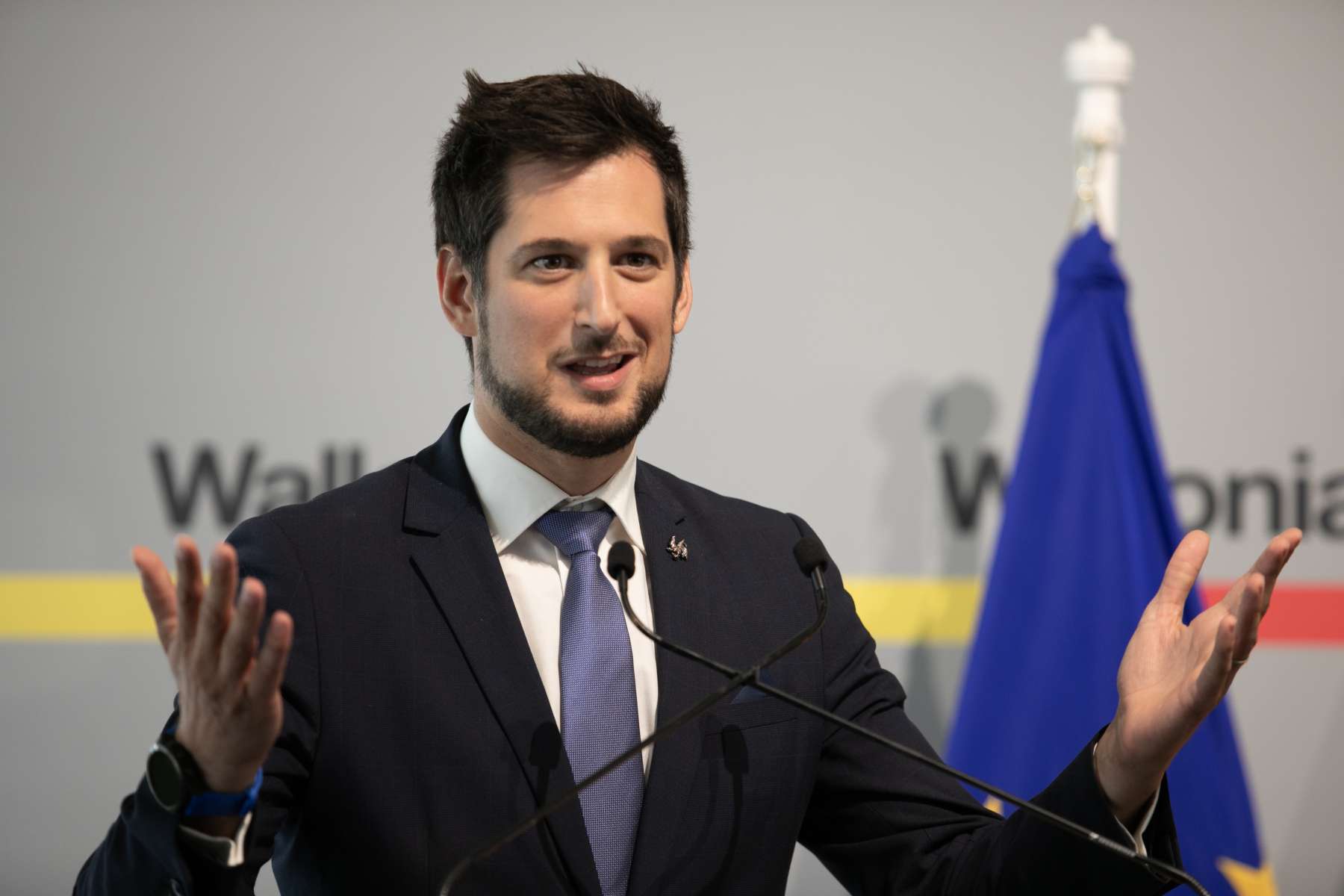 Wallonie : le MR met fin au clientélisme et économise 60 millions €