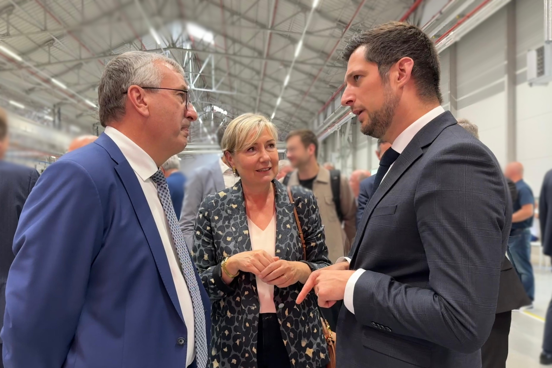 Plan Social Climat : 5 mesures structurantes pour la Wallonie