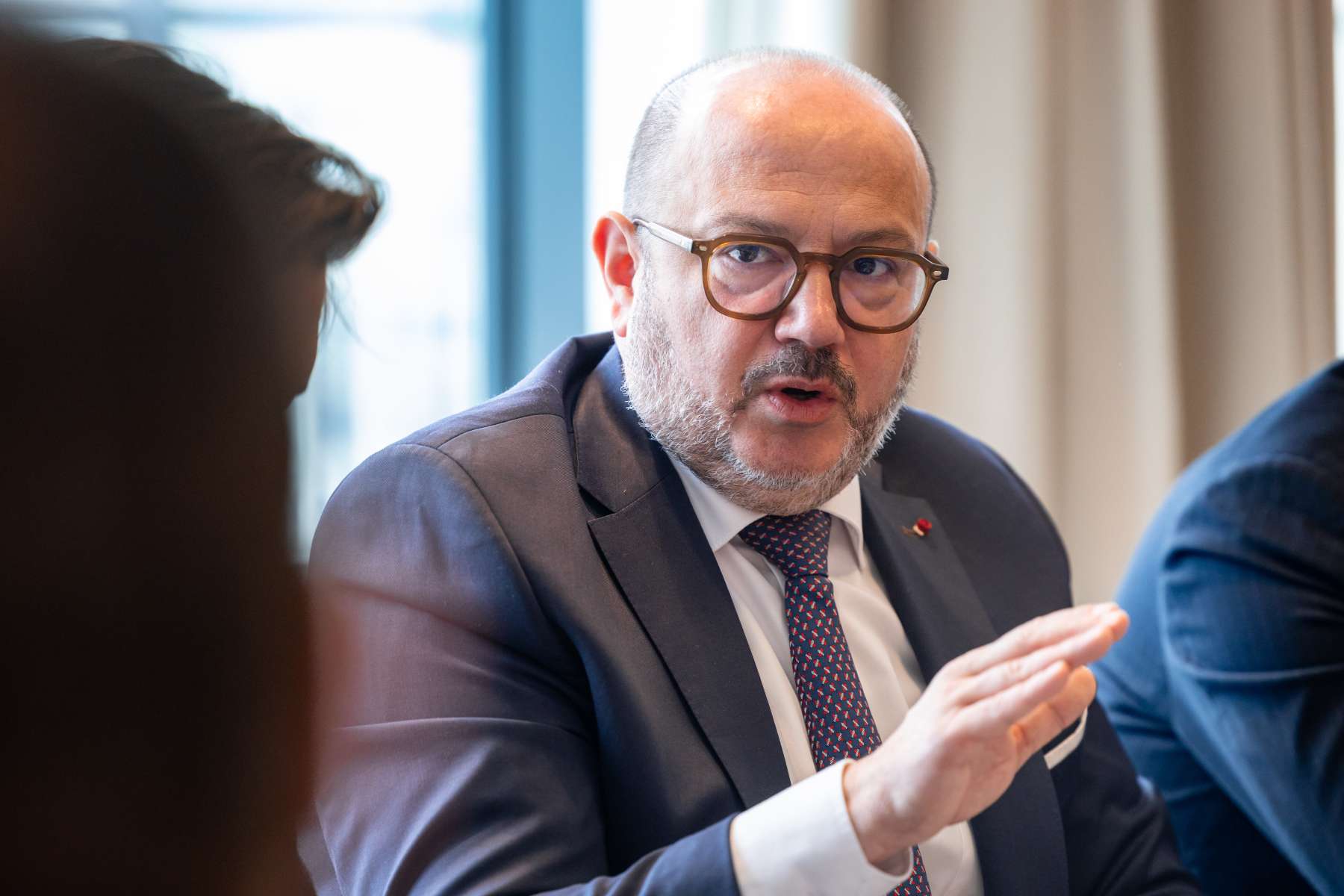L’Arizona agit : renforcement des contrôles pour lutter contre l’immigration illégale