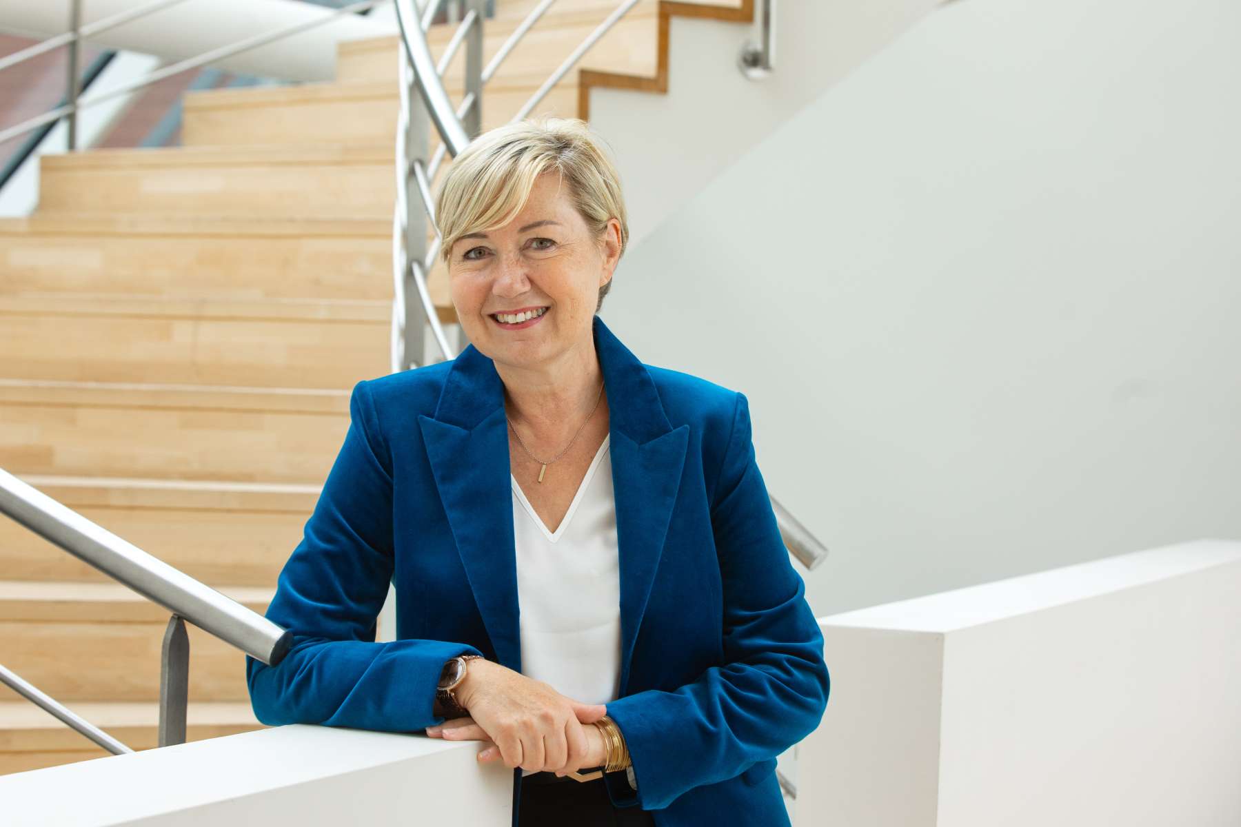 Un nouveau cap pour la rénovation en Wallonie