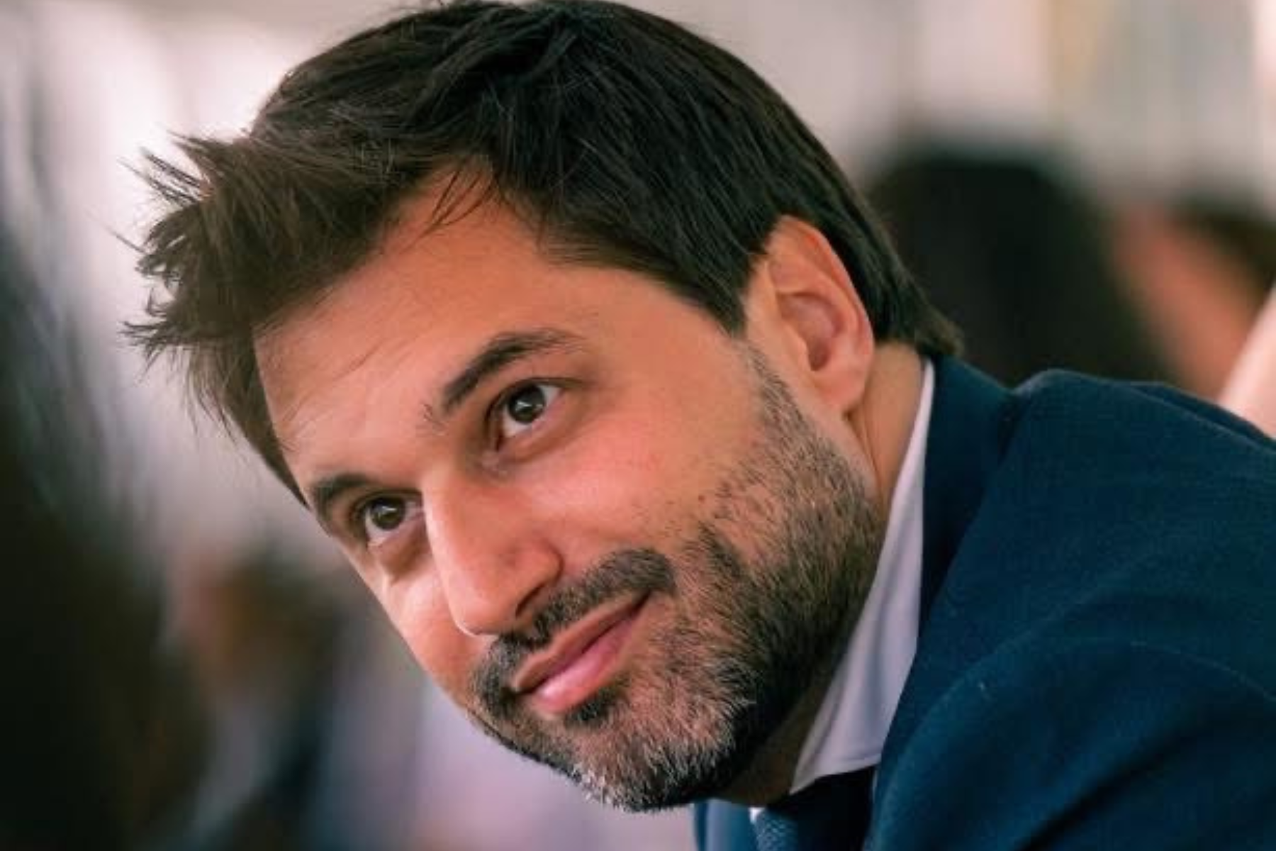 La liberté de la presse a un corollaire: la responsabilité de faire son travail avec sérieux, éthique et déontologie !