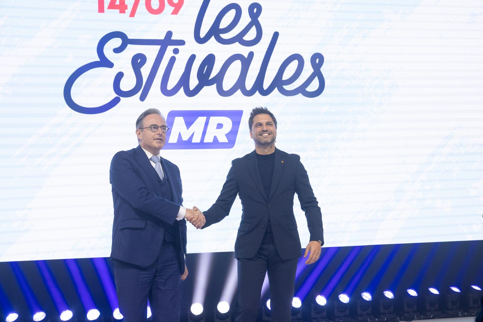 8.000 militants, le Premier ministre aux côtés de Georges-Louis Bouchez : “Ensemble, nous remettons le pays sur les rails”