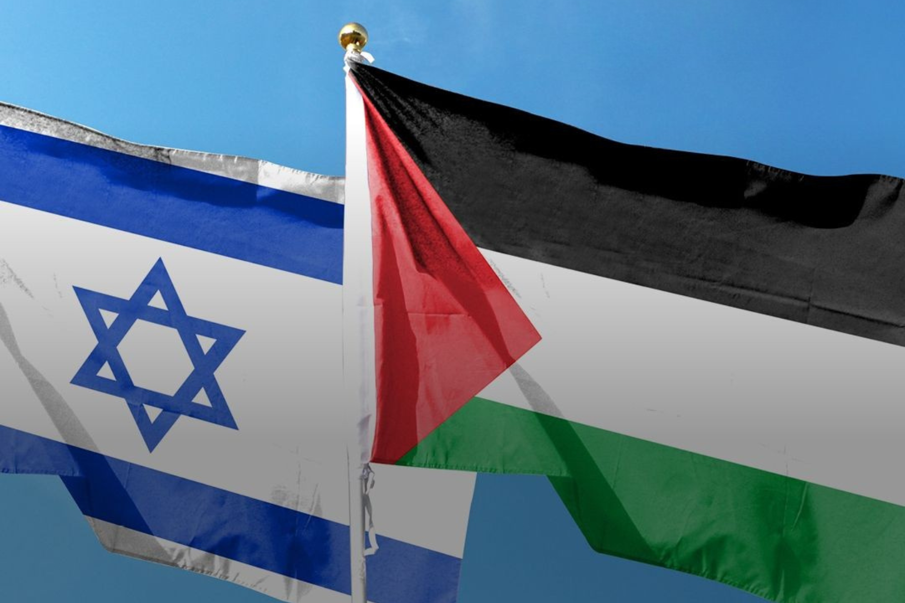 “La Belgique ne cédera pas à la pression du terrorisme. Pas de reconnaissance légale de la Palestine sans la libération des otages et le démantèlement du Hamas” affirme Georges-Louis Bouchez