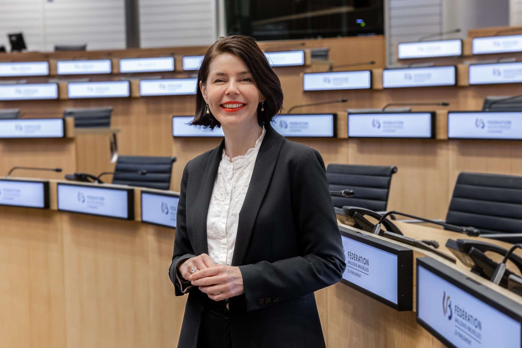 Fédération Wallonie-Bruxelles : un budget de responsabilité