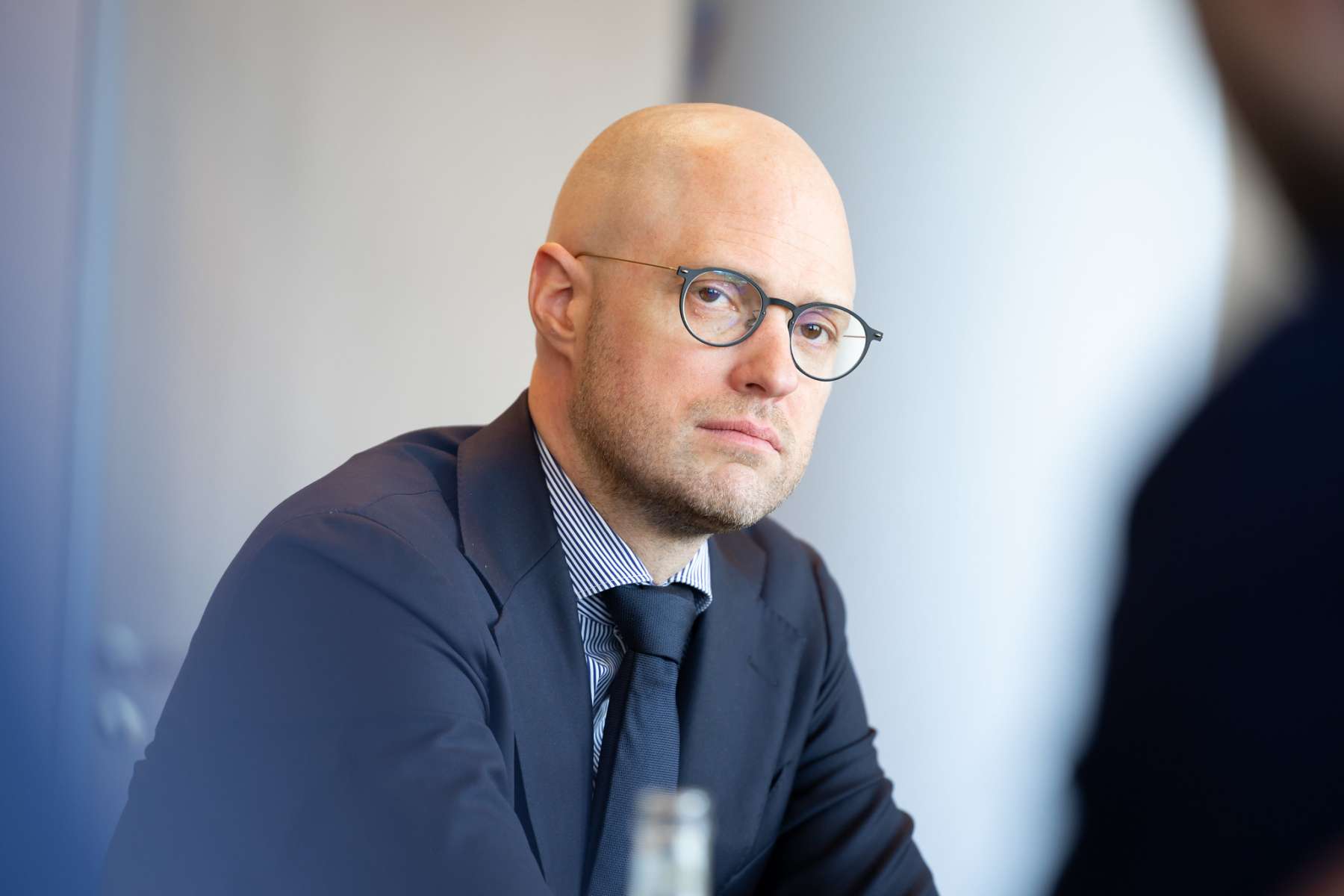 L’héritage de David Leisterh : une Bruxelles fière, forte et libérale