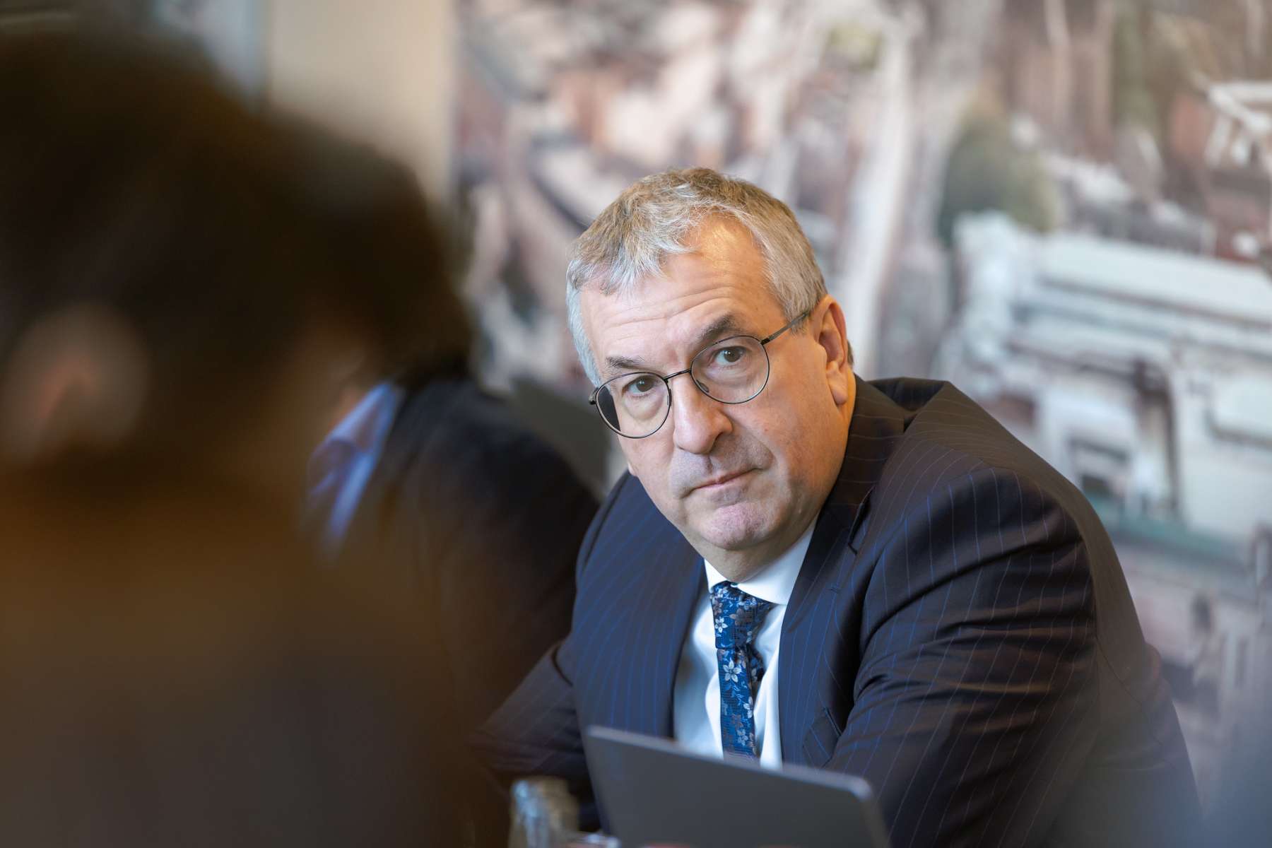 Un parcours intégré pour sortir de la précarité : FOREM et CPAS, une collaboration renforcée !