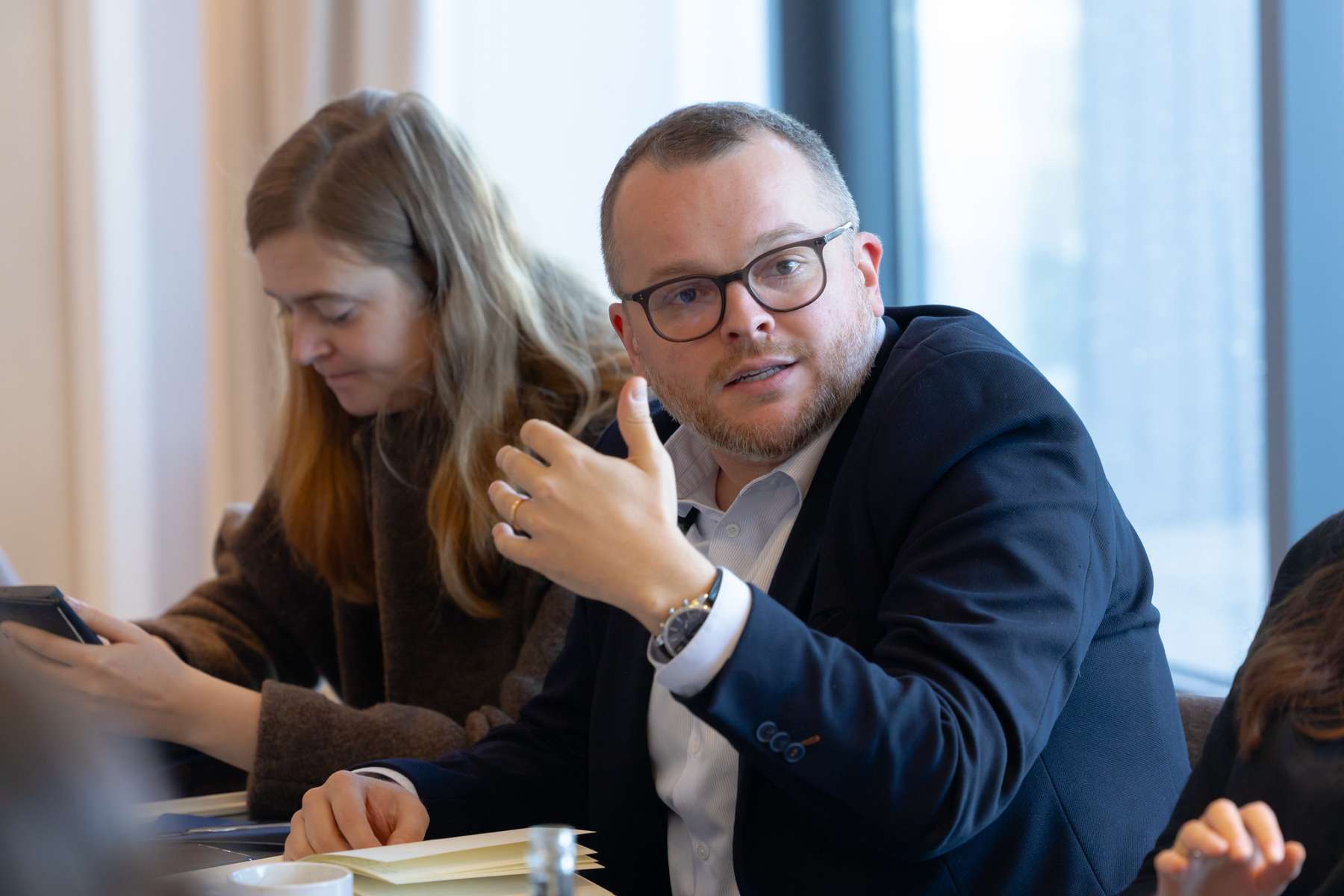 Un mix énergétique bas carbone avec des coûts maîtrisés