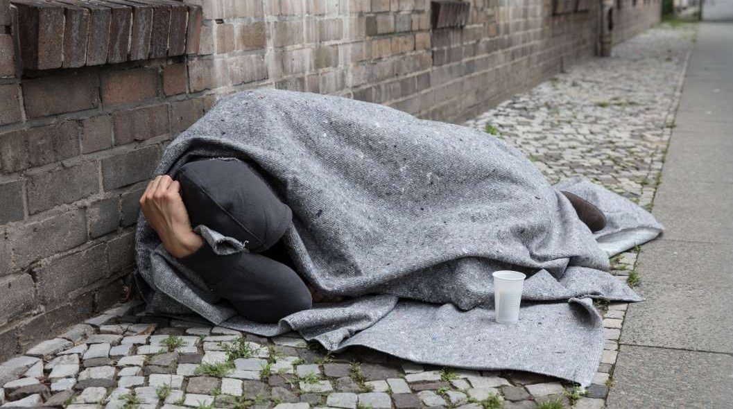 « Une priorité » : le CPAS bruxellois lance ses actions de lutte contre le froid