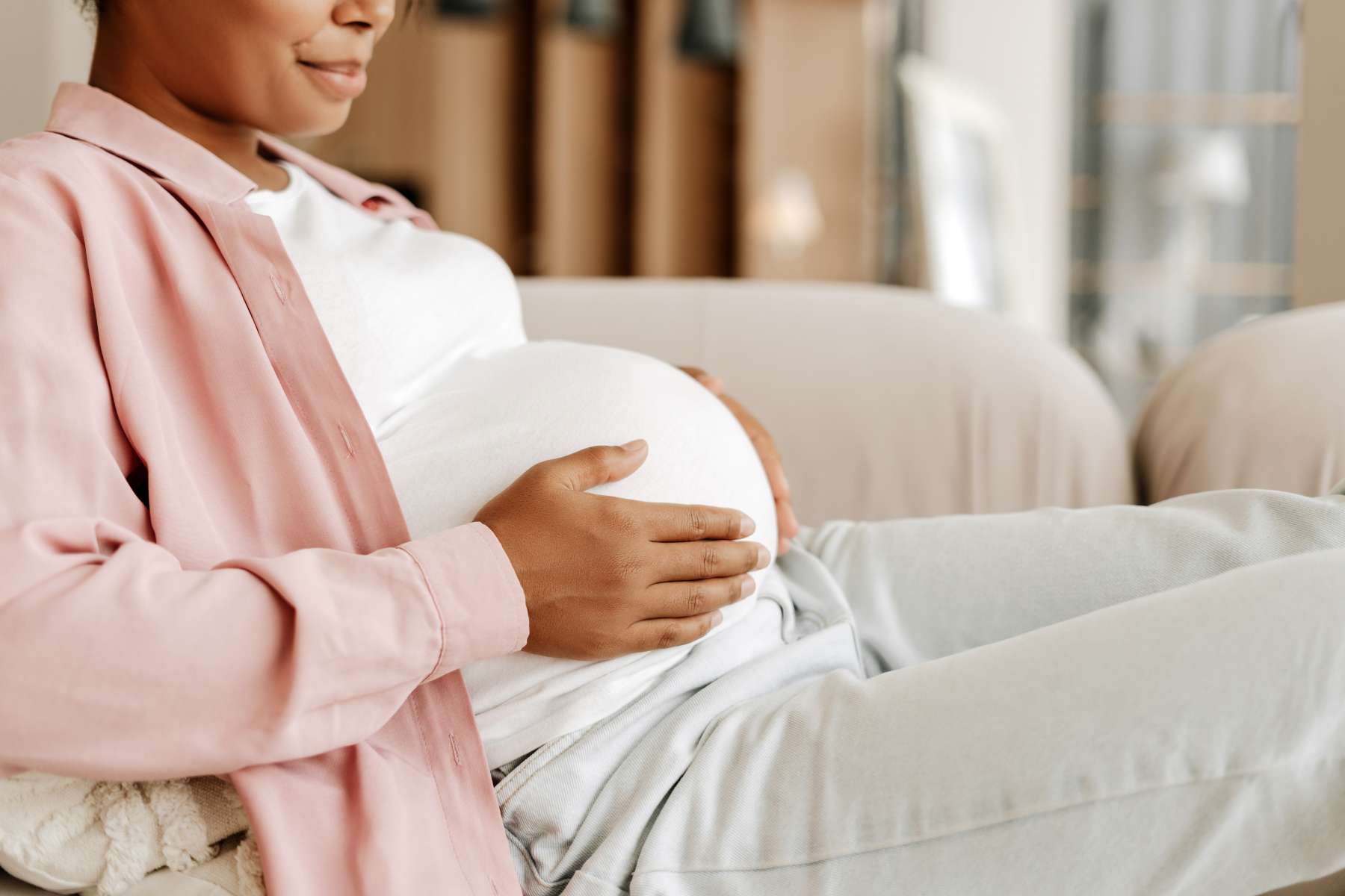 Vers un congé de maternité pour les députées européennes