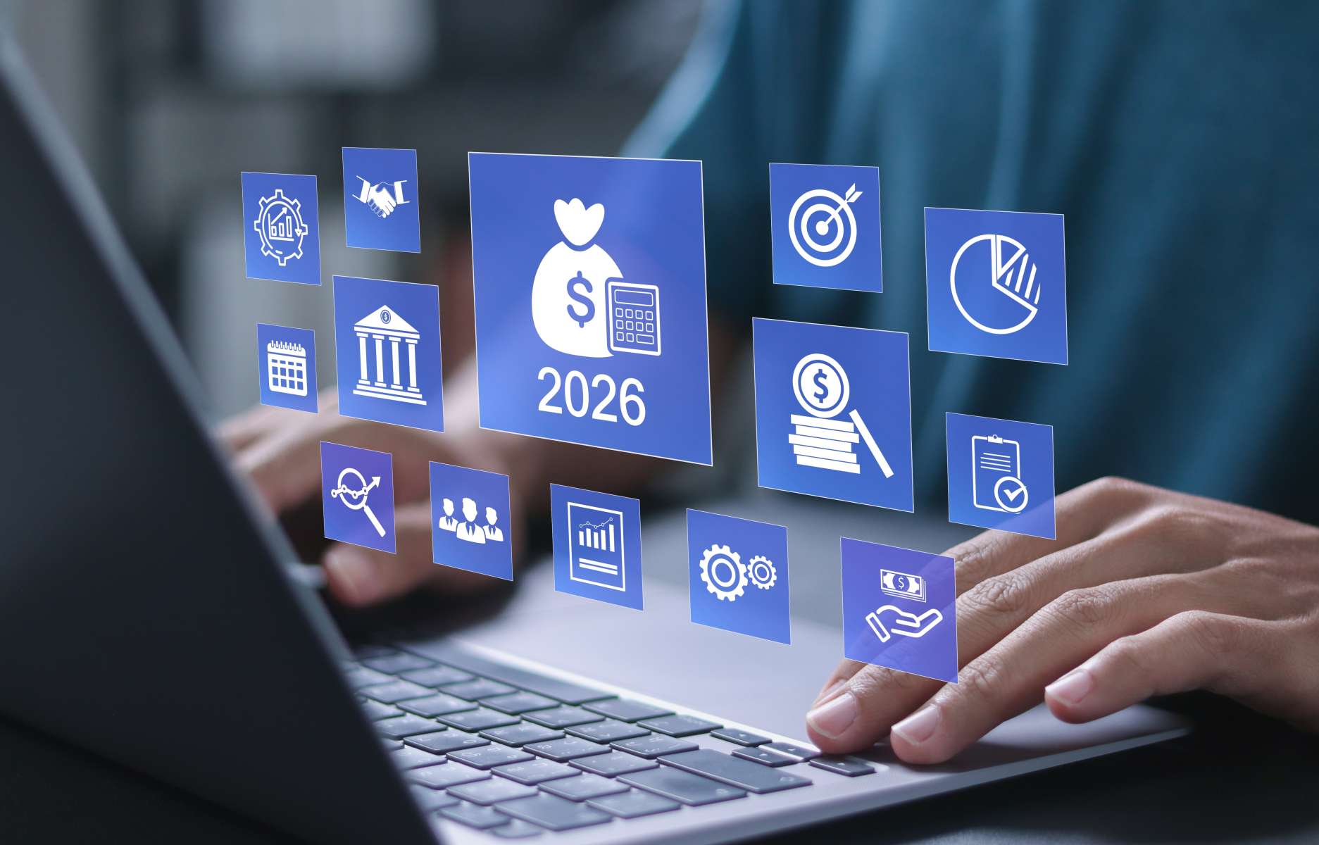 Budget fédéral : avec le MR, c’est promesse tenue !