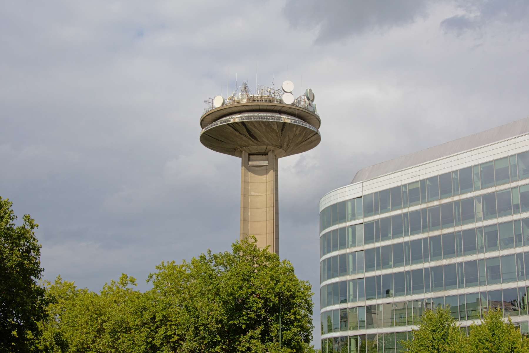 Le Gouvernement de la Fédération Wallonie-Bruxelles demande au CA de la RTBF de lancer la procédure de désignation du prochain Administrateur général de la RTBF