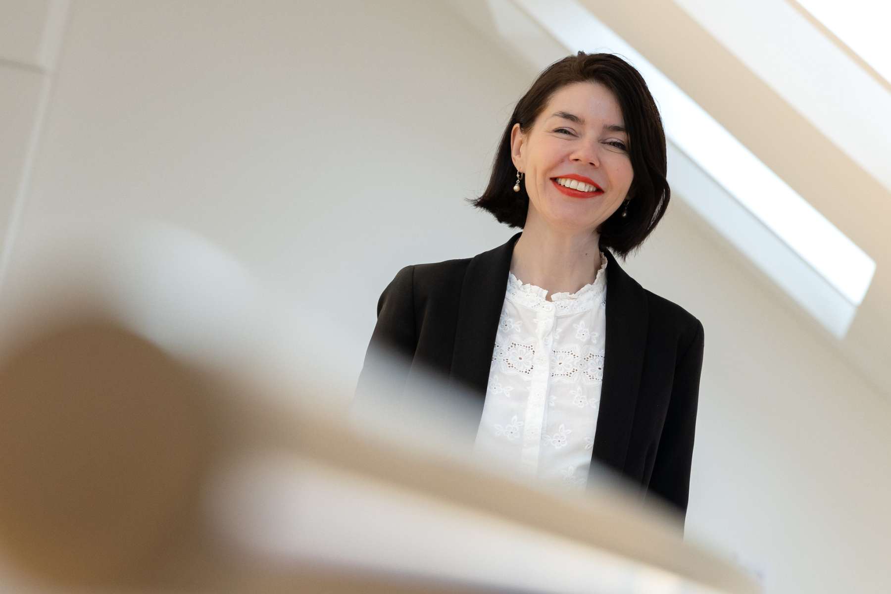 Rapprocher davantage l’école, les organismes de formation et les entreprises