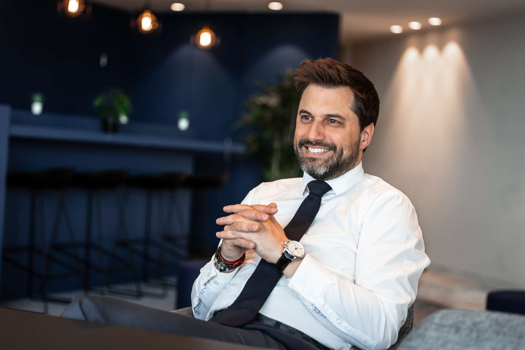 Donnez-vous le valet noir à Bouchez ou est-il le Belge de l’année 2025 ?