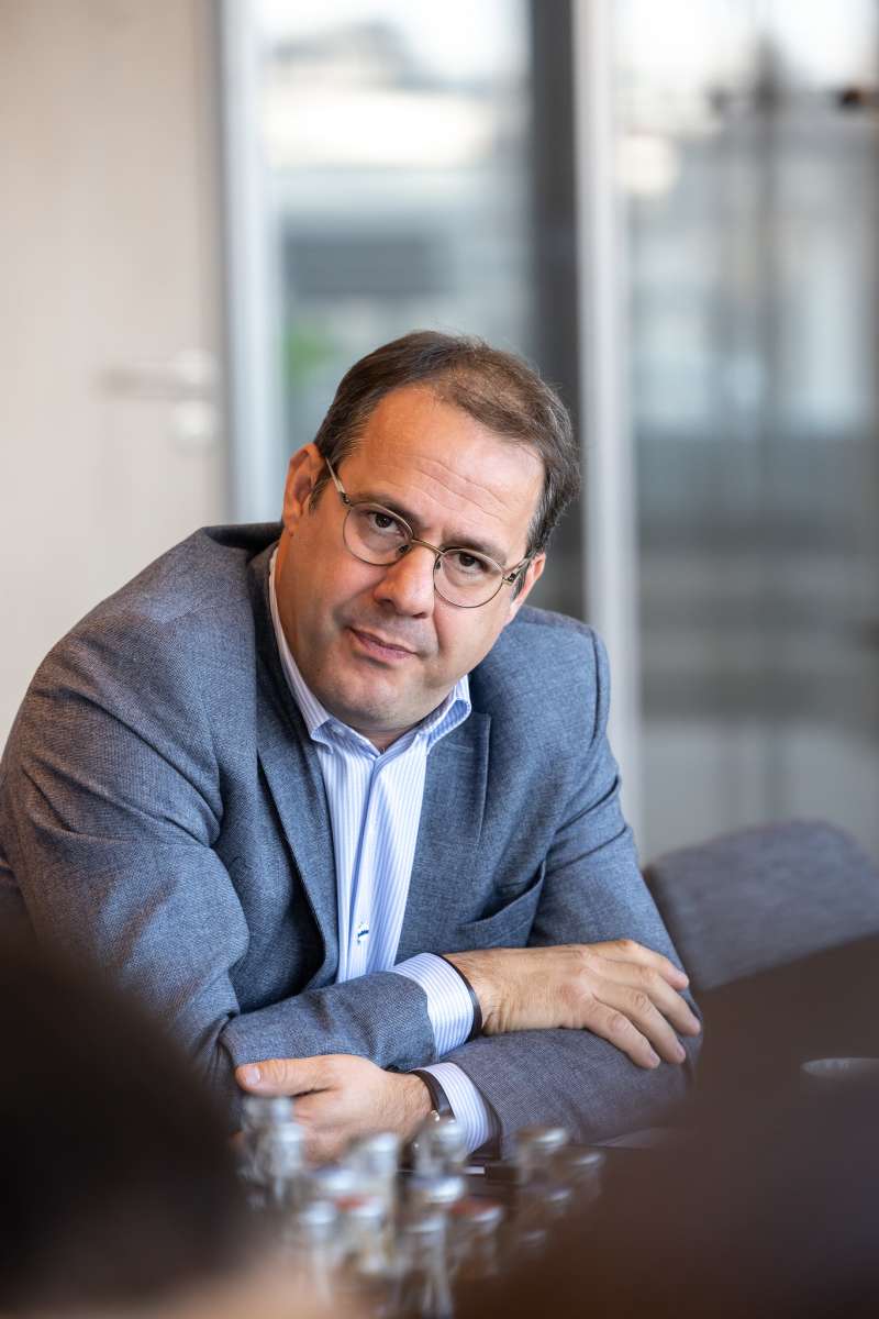 Clarinval au Soir : le MR, dernier rempart contre les surtaxes